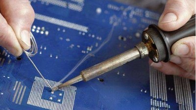 焊錫有沒有毒？對(duì)人體傷害高嗎？怎么防止危害？