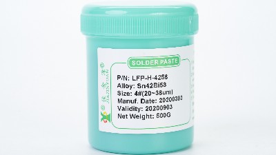 低溫錫膏的優(yōu)缺點是什么？--佳金源錫膏廠家