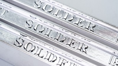 錫條在波峰焊的過程中,會產生錫渣,如何處理？