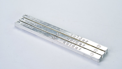 如何選擇無鉛焊錫條？佳金源為您指南