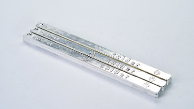 焊錫是什么？不知道沒關系，佳金源為您解答