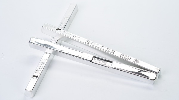 無(wú)鉛錫條-浸焊-高溫-Sn95.5Ag3.8Cu0.7